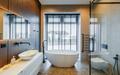 2-этажный коттедж 1 100 м² с отделкой