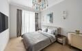4-КОМН. КВАРТИРА С ОТДЕЛКОЙ 135 М² НА 35 ЭТАЖЕ