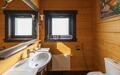 2-этажный коттедж 630 м² с отделкой
