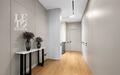 1-этажный коттедж 345 м² с отделкой