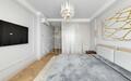 5-КОМН. КВАРТИРА С ОТДЕЛКОЙ 211 М² НА 18 ЭТАЖЕ