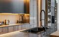 2-этажный коттедж 1 100 м² с отделкой