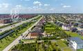 1-этажный коттедж 345 м² с отделкой
