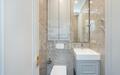 4-КОМН. КВАРТИРА С ОТДЕЛКОЙ 135 М² НА 35 ЭТАЖЕ