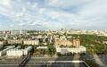 4-КОМН. КВАРТИРА С ОТДЕЛКОЙ 135 М² НА 35 ЭТАЖЕ