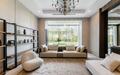 2-этажный коттедж 1 100 м² с отделкой