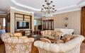 2-этажный коттедж 608 м² с отделкой
