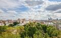 3-КОМН. КВАРТИРА С ОТДЕЛКОЙ 93.3 М² НА 11 ЭТАЖЕ