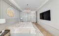 5-КОМН. КВАРТИРА С ОТДЕЛКОЙ 211 М² НА 18 ЭТАЖЕ