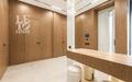1-этажный коттедж 345 м² с отделкой