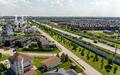1-этажный коттедж 345 м² с отделкой