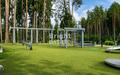 2-этажный коттедж 640 м² с отделкой