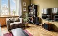 3-КОМН. КВАРТИРА С ОТДЕЛКОЙ 93.3 М² НА 11 ЭТАЖЕ
