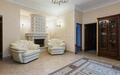 2-этажный коттедж 279.8 м² с отделкой