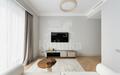 4-КОМН. КВАРТИРА С ОТДЕЛКОЙ 135 М² НА 35 ЭТАЖЕ