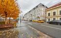 4-КОМН. КВАРТИРА БЕЗ ОТДЕЛКИ 210 М² НА 2 ЭТАЖЕ