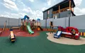 2-этажный коттедж 650 м² без отделки