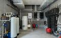 2-этажный коттедж 650 м² без отделки