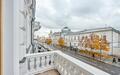 4-КОМН. КВАРТИРА БЕЗ ОТДЕЛКИ 210 М² НА 2 ЭТАЖЕ