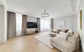 5-КОМН. КВАРТИРА С ОТДЕЛКОЙ 211 М² НА 18 ЭТАЖЕ