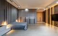 2-этажный коттедж 1 100 м² с отделкой