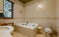 2-этажный коттедж 279.8 м² с отделкой