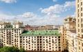 3-КОМН. КВАРТИРА С ОТДЕЛКОЙ 93.3 М² НА 11 ЭТАЖЕ