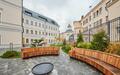4-КОМН. КВАРТИРА БЕЗ ОТДЕЛКИ 210 М² НА 2 ЭТАЖЕ