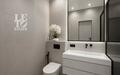 1-этажный коттедж 345 м² с отделкой