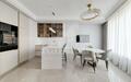5-КОМН. КВАРТИРА С ОТДЕЛКОЙ 211 М² НА 18 ЭТАЖЕ