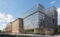 2-КОМН. АПАРТАМЕНТЫ БЕЗ ОТДЕЛКИ 46.4 М² НА 3 ЭТАЖЕ
