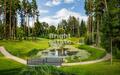 2-этажный коттедж 640 м² с отделкой