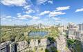 5-КОМН. КВАРТИРА С ОТДЕЛКОЙ 211 М² НА 18 ЭТАЖЕ