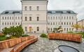 4-КОМН. КВАРТИРА БЕЗ ОТДЕЛКИ 210 М² НА 2 ЭТАЖЕ