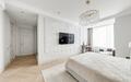 5-КОМН. КВАРТИРА С ОТДЕЛКОЙ 211 М² НА 18 ЭТАЖЕ