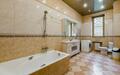2-этажный коттедж 279.8 м² с отделкой