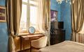 3-КОМН. КВАРТИРА С ОТДЕЛКОЙ 93.3 М² НА 11 ЭТАЖЕ