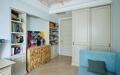 4-КОМН. КВАРТИРА С ОТДЕЛКОЙ 145 М² НА 4 ЭТАЖЕ