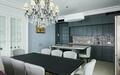 4-КОМН. КВАРТИРА С ОТДЕЛКОЙ 145 М² НА 4 ЭТАЖЕ