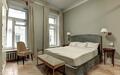 3-КОМН. КВАРТИРА С ОТДЕЛКОЙ 108 М² НА 3 ЭТАЖЕ