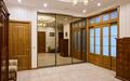 4-КОМН. КВАРТИРА С ОТДЕЛКОЙ 270 М² НА 22 ЭТАЖЕ