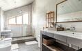 2-этажный коттедж 380 м² с отделкой