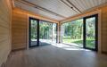 2-этажный коттедж 562.5 м² с отделкой