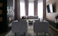 3-этажный таунхаус 320 м² с отделкой