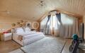 2-этажный коттедж 380 м² с отделкой