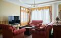 4-КОМН. КВАРТИРА С ОТДЕЛКОЙ 270 М² НА 22 ЭТАЖЕ