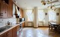 4-КОМН. КВАРТИРА С ОТДЕЛКОЙ 270 М² НА 22 ЭТАЖЕ