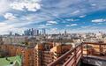2-УРОВНЕВЫЙ ПЕНТХАУС БЕЗ ОТДЕЛКИ 241.2 М² НА 15 ЭТАЖЕ