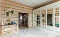 2-этажный коттедж 380 м² с отделкой