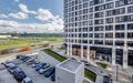 3-КОМН. КВАРТИРА С ОТДЕЛКОЙ 76.7 М² НА 4 ЭТАЖЕ